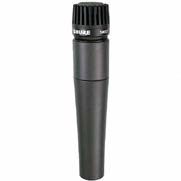SM57 Dynamic Microphone